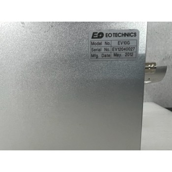 EO Technics EV10G diode pumped solid-state laser
